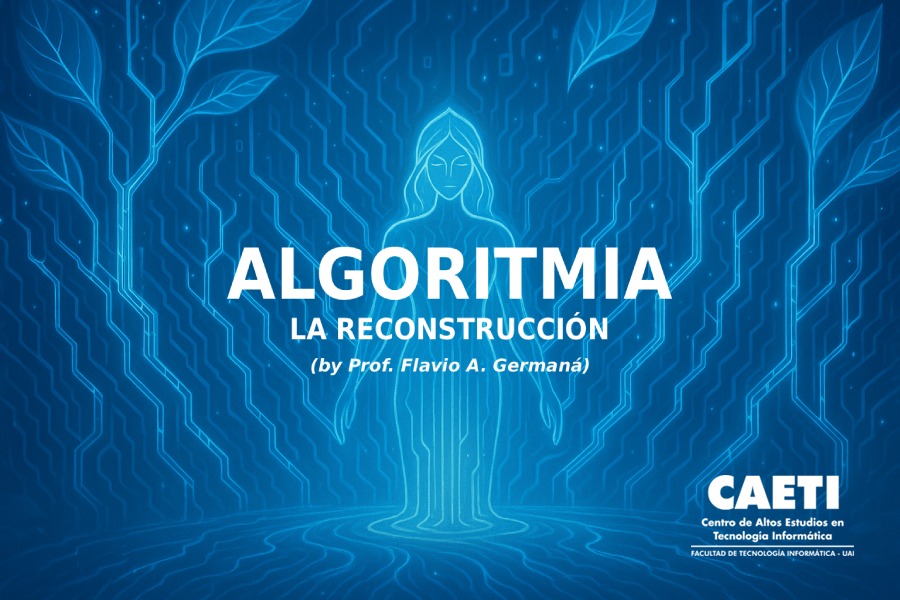 Presentación de Algoritmia Web